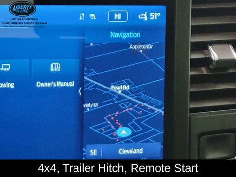 Used 2023 Ford F150 XLT w/ Equipment Group 302A High image 22