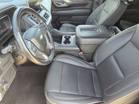 Used 2023 Chevrolet Tahoe Premier image 8