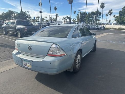 Used 2008 Mercury Sable Sedan image 18