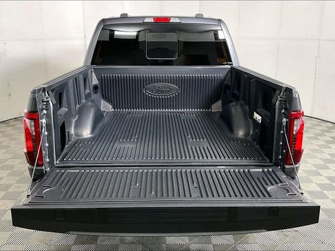 Used 2024 Ford F150 XLT w/ Equipment Group 302A MID image 34