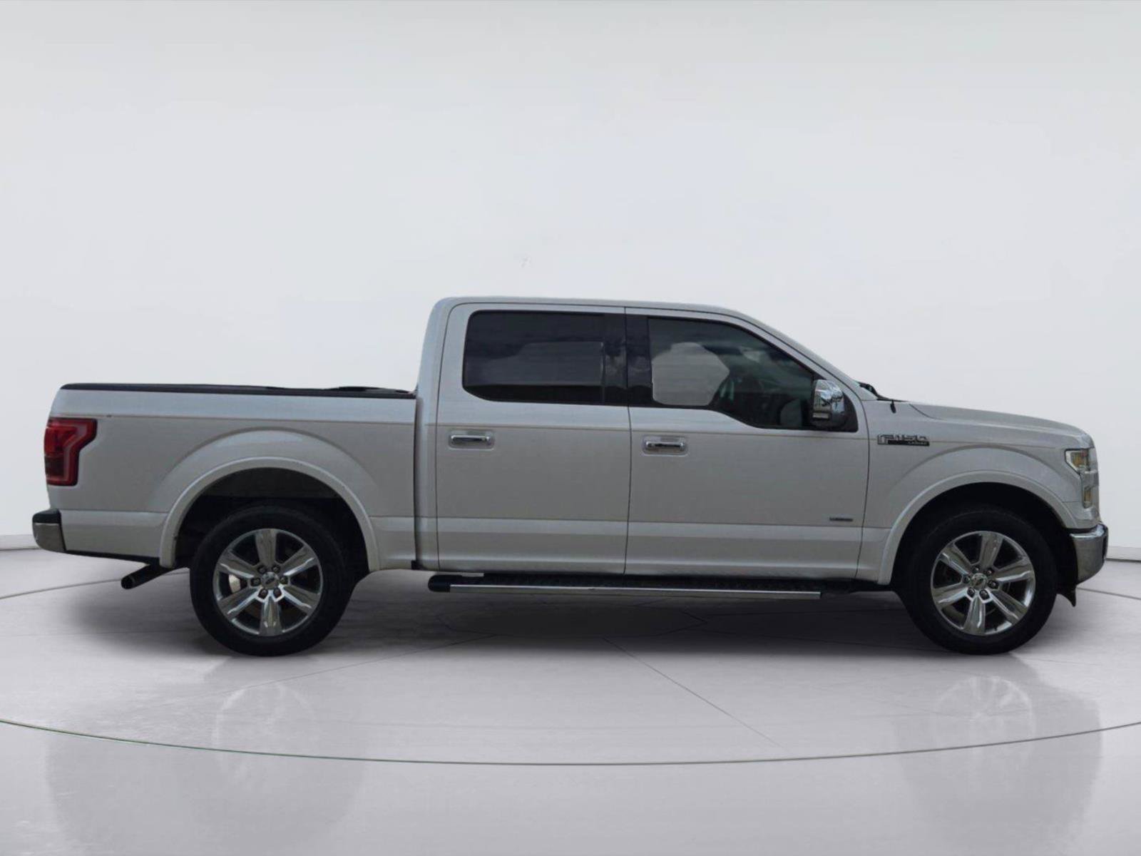 Used 2017 Ford F150 Lariat RWD image 6