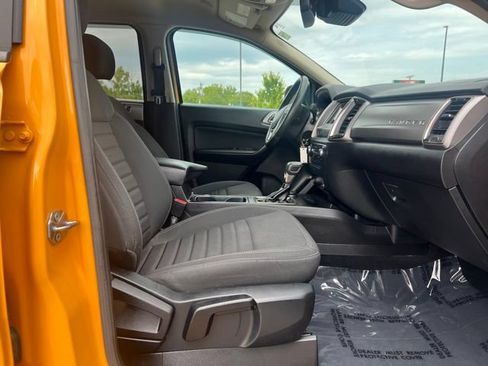 Used 2021 Ford Ranger XLT w/ Equipment Group 301A Mid AWD/4WD image 20