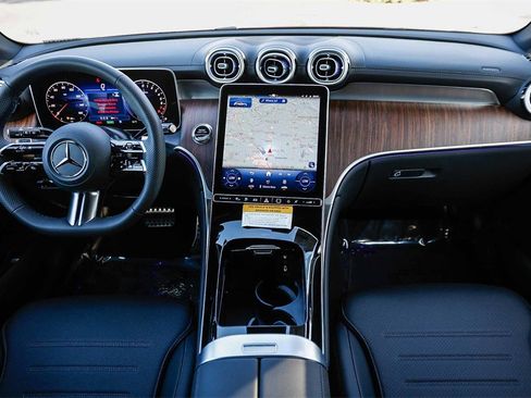 New 2026 Mercedes-Benz GLC 350e 4MATIC image 10