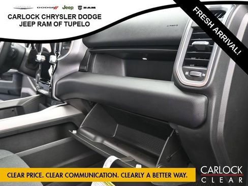 Used 2025 RAM 2500 Big Horn image 45