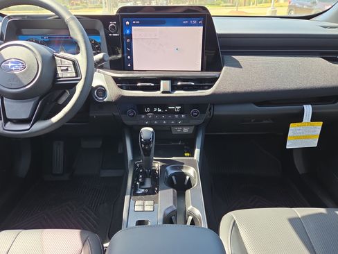 New 2026 Subaru Outback Limited image 12