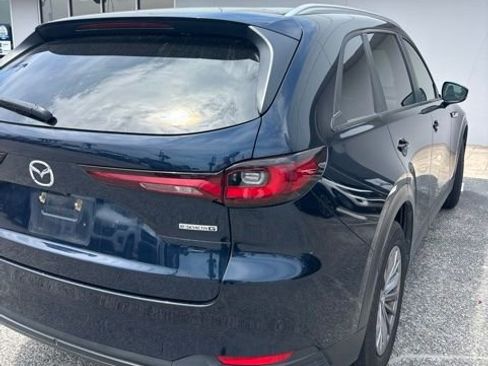 Used 2025 MAZDA CX-90 3.3 Turbo w/ Select Package AWD/4WD image 11