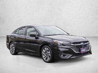 Used 2025 Subaru Legacy Limited video 3