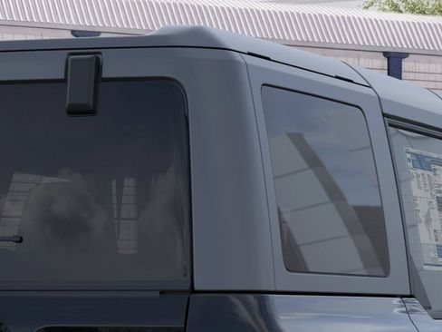 New 2026 Ford Bronco Big Bend AWD/4WD image 25