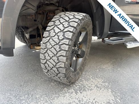 Used 2015 RAM 1500 Express AWD/4WD image 28