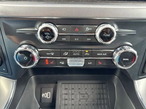 New 2025 Ford F150 XLT w/ Equipment Group 302A MID image 23