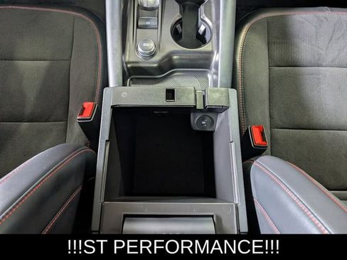 Used 2025 Ford Explorer ST image 36