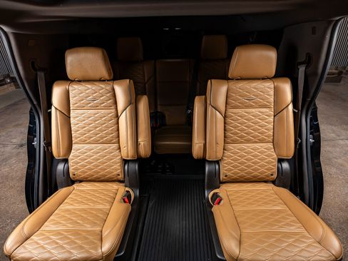 Used 2023 Cadillac Escalade Sport w/ Touring Package image 31