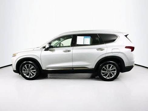 Used 2020 Hyundai Santa Fe Limited w/ Cargo Package AWD/4WD image 5