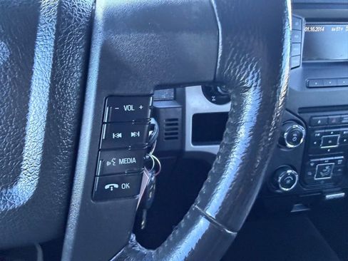 Used 2013 Ford F150 XLT w/ XLT Chrome Pkg image 30