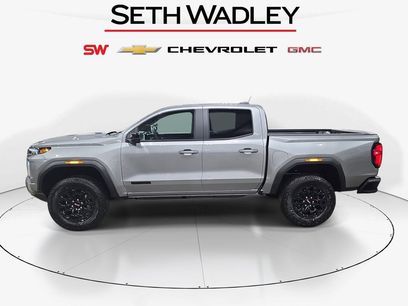 New 2026 GMC Canyon Elevation w/ Convenience Package