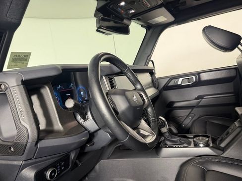 Used 2025 Ford Bronco Badlands AWD/4WD image 20