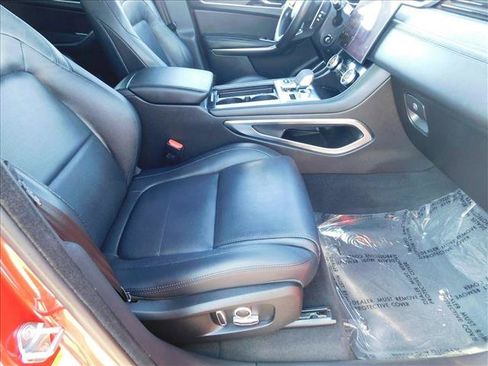 Used 2021 Jaguar F-PACE S AWD/4WD image 29