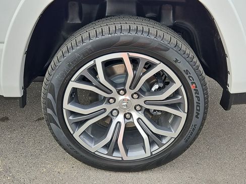 New 2026 RAM 1500 Tungsten image 13