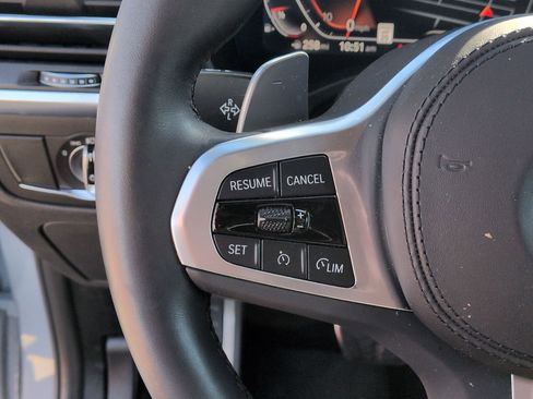 Certified 2023 BMW X3 sDrive30i w/ M Sport Package image 18