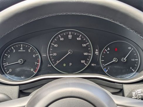 Certified 2025 MAZDA CX-50 AWD 2.5 S w/ Weather Package image 29