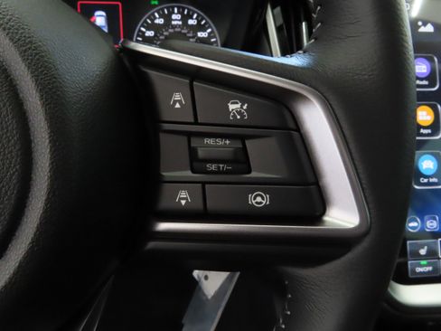 New 2025 Subaru Legacy Premium image 16