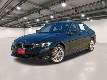 Used 2025 BMW 330i Sedan