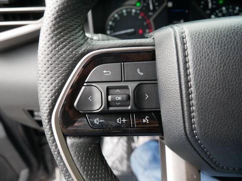 Used 2023 Toyota Tundra Limited w/ Power Package AWD/4WD image 22