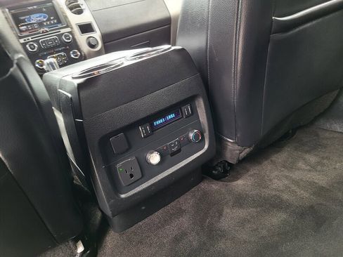 Used 2015 Ford Expedition Limited w/ Equipment Group 301A AWD/4WD image 22