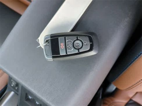 New 2023 Ford Bronco Outer Banks image 31