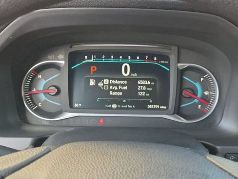 Used 2020 Honda Pilot EX image 11