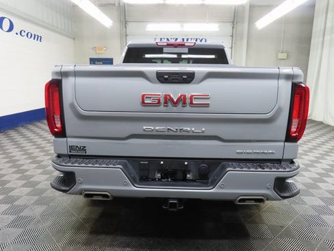 Used 2025 GMC Sierra 1500 Denali AWD/4WD image 35