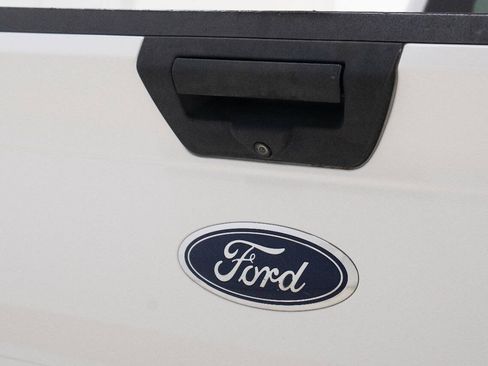 Used 2018 Ford F150 XL w/ XL Power Equipment Group RWD image 18