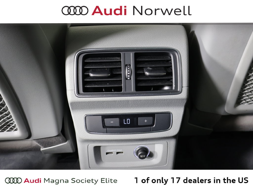 Used 2019 Audi Q5 2.0T Premium Plus w/ Premium Plus Package AWD/4WD image 26