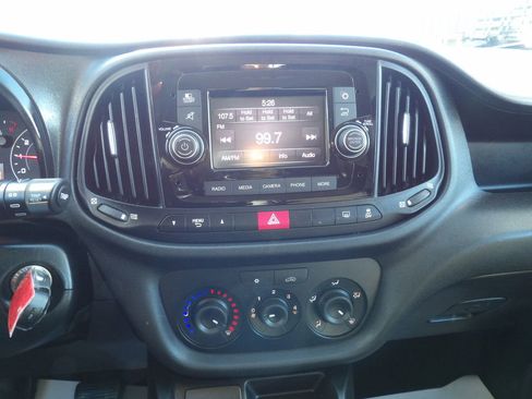 Used 2021 RAM ProMaster City Tradesman SLT w/ Window Group 04 image 21