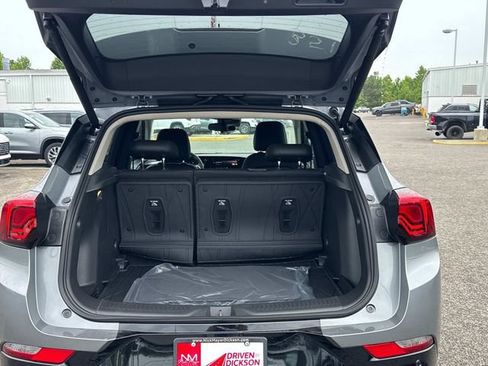 New 2026 Buick Encore GX Sport Touring w/ Advanced Technology Package FWD image 13