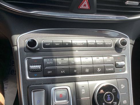 Used 2023 Hyundai Santa Fe SEL w/ Premium Package AWD/4WD image 35