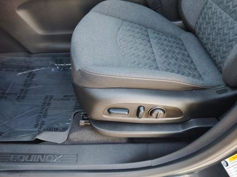Used 2023 Chevrolet Equinox LT FWD image 15