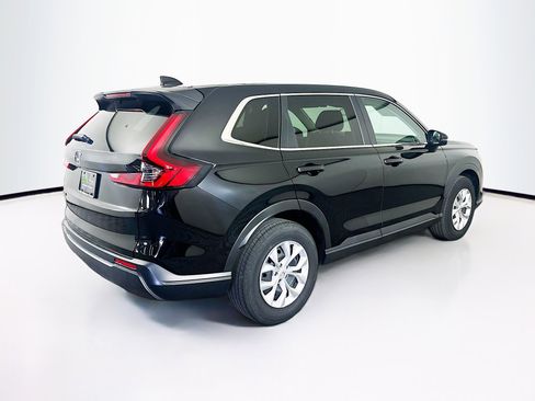 Used 2025 Honda CR-V LX image 9
