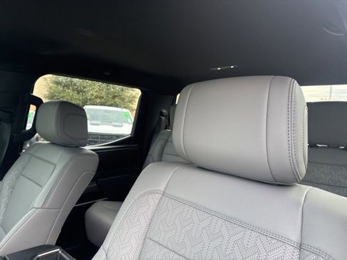 Used 2025 Toyota Tundra SR5 w/ TRD Off-Road Premium Package image 10