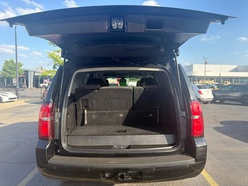 Used 2019 Chevrolet Tahoe LS AWD/4WD image 13