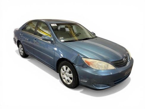 Used 2003 Toyota Camry LE image 8