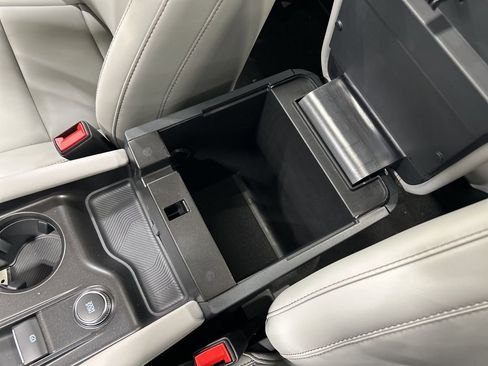 New 2026 Ford Explorer Active w/ Active Comfort Package image 27