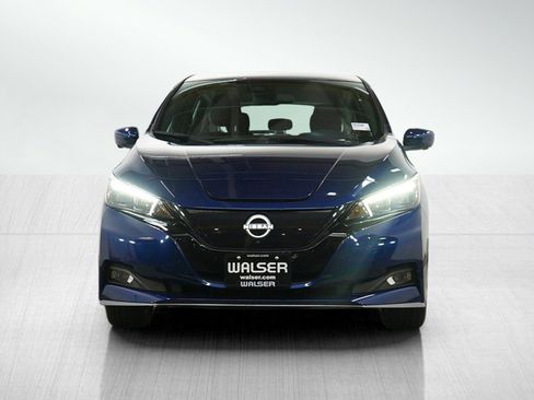 Used 2024 Nissan Leaf SV Plus image 8