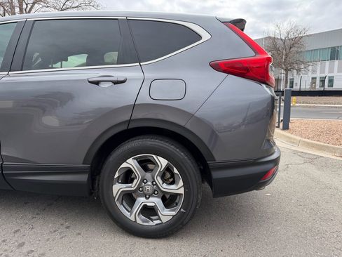 Used 2019 Honda CR-V EX image 12