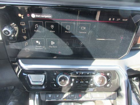 New 2026 GMC Sierra 2500 Denali Ultimate image 21