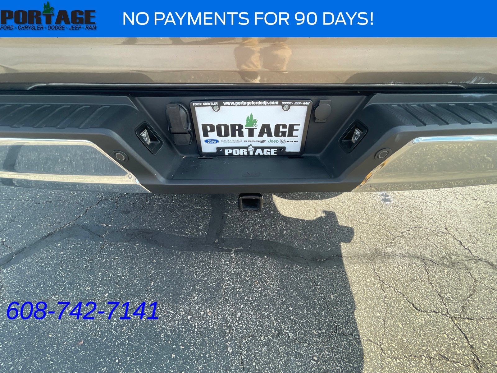 Used 2022 Ford F150 XLT w/ Equipment Group 302A High AWD/4WD image 28