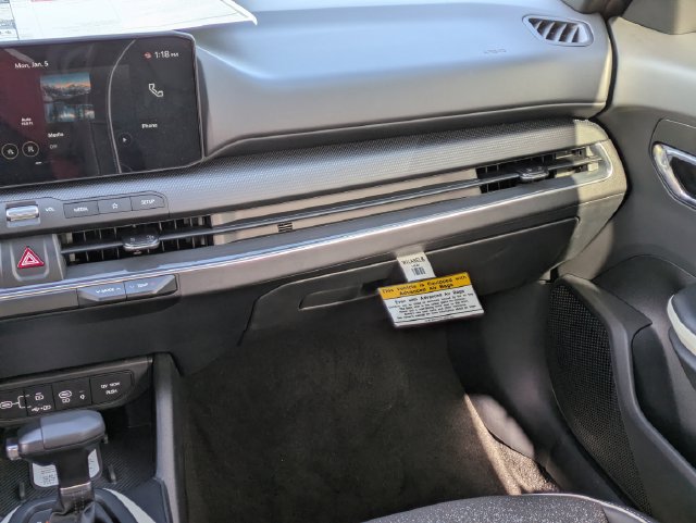 Certified 2025 Kia K4 GT-Line w/ GT-Line Sunroof Package FWD image 17