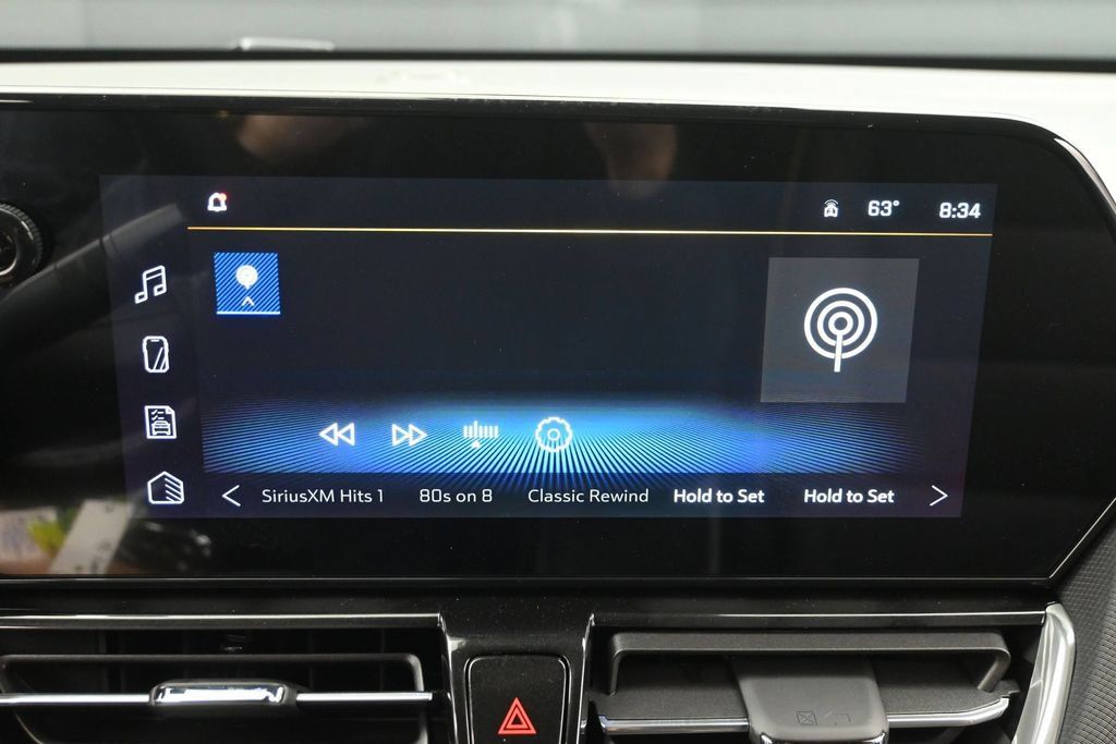 New 2026 Chevrolet TrailBlazer ACTIV w/ Convenience Package AWD/4WD image 19