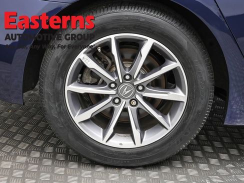 Used 2020 Acura TLX w/ Technology Package image 30