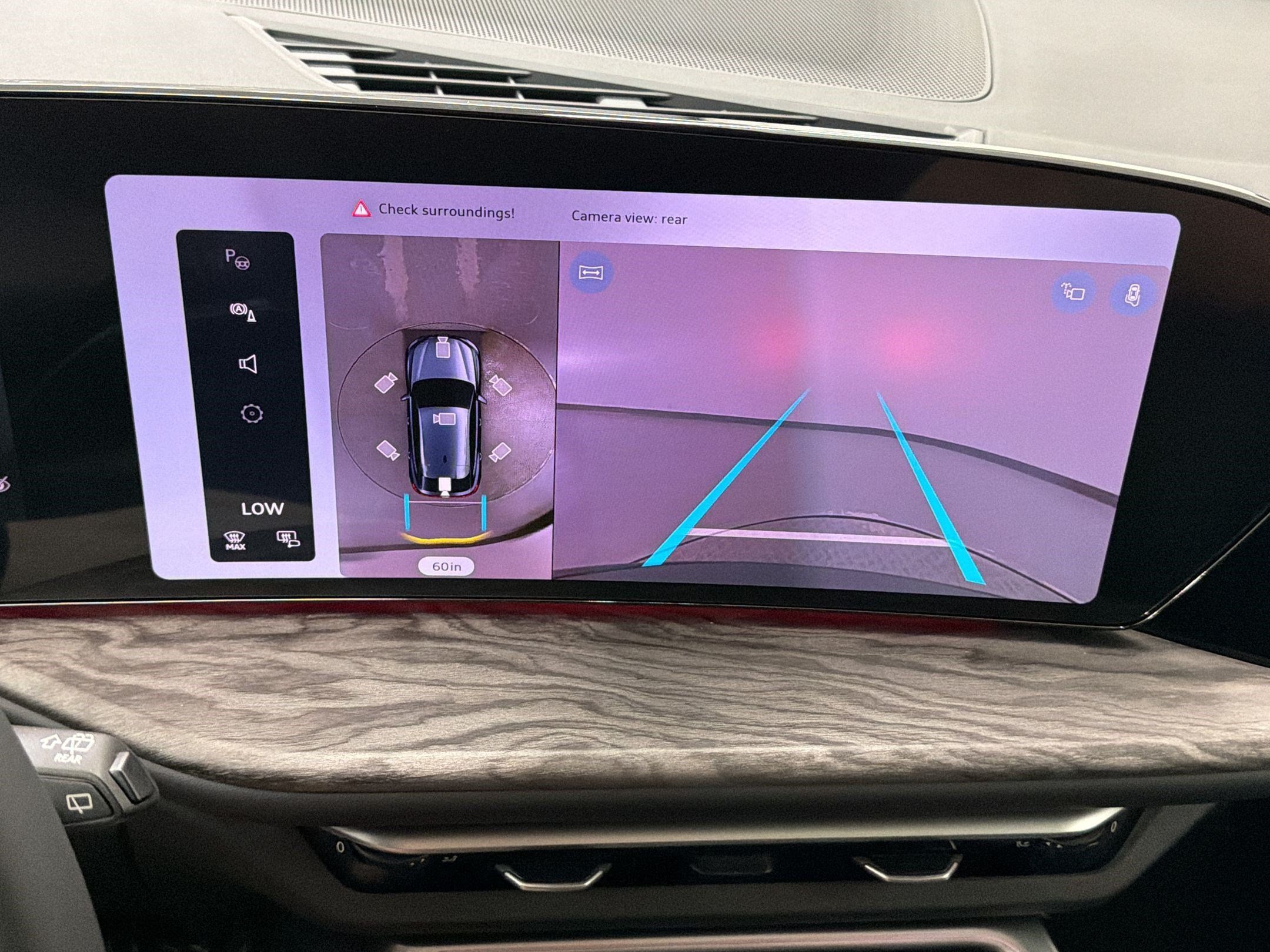 New 2026 Audi Q5 Premium Plus AWD/4WD image 21